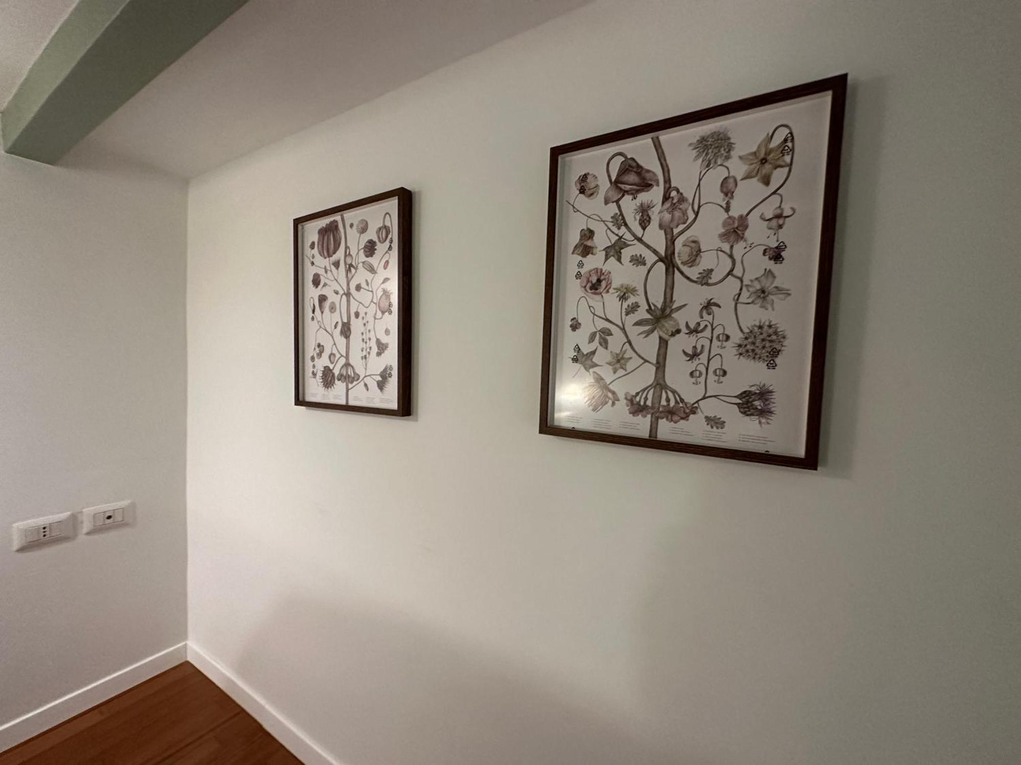 Flowers, A Cozy Suite In Milán Exteriér fotografie
