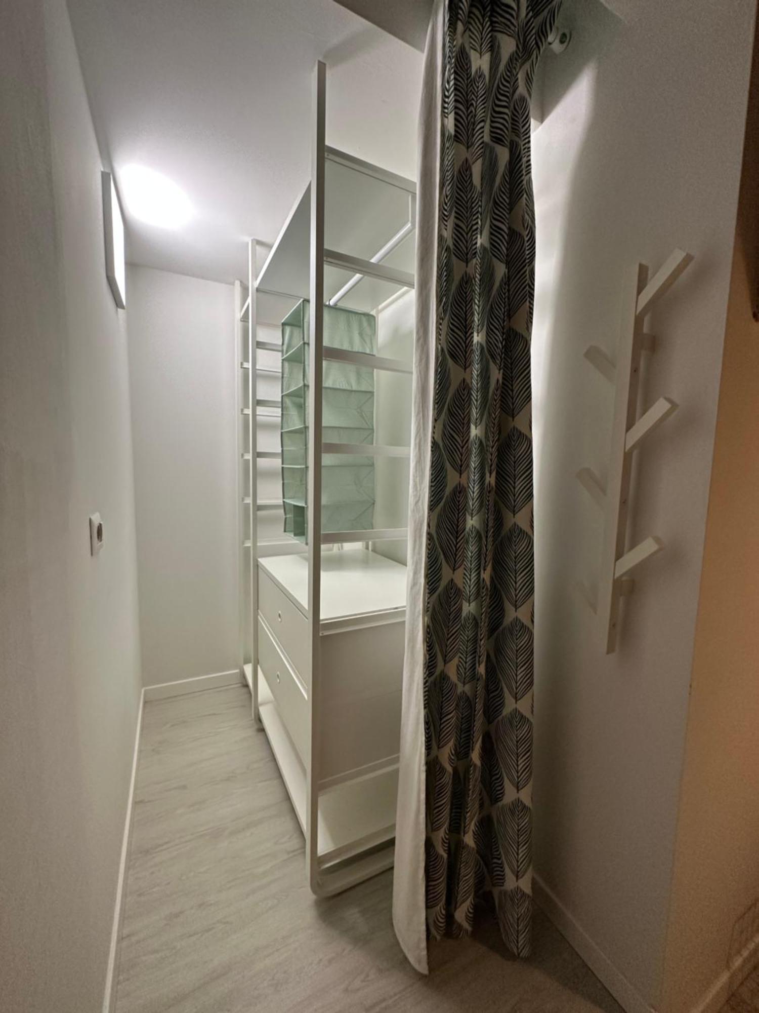 Flowers, A Cozy Suite In Milán Exteriér fotografie