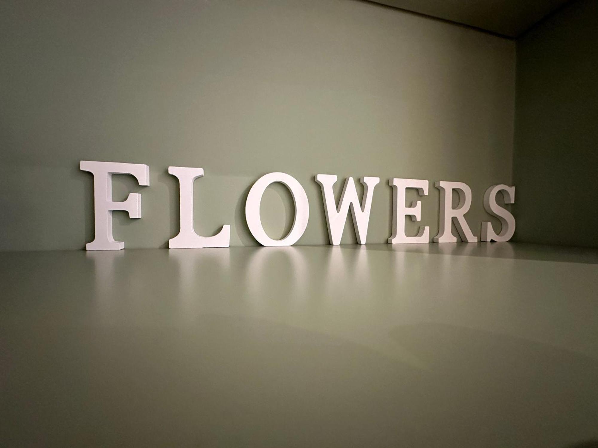 Flowers, A Cozy Suite In Milán Exteriér fotografie