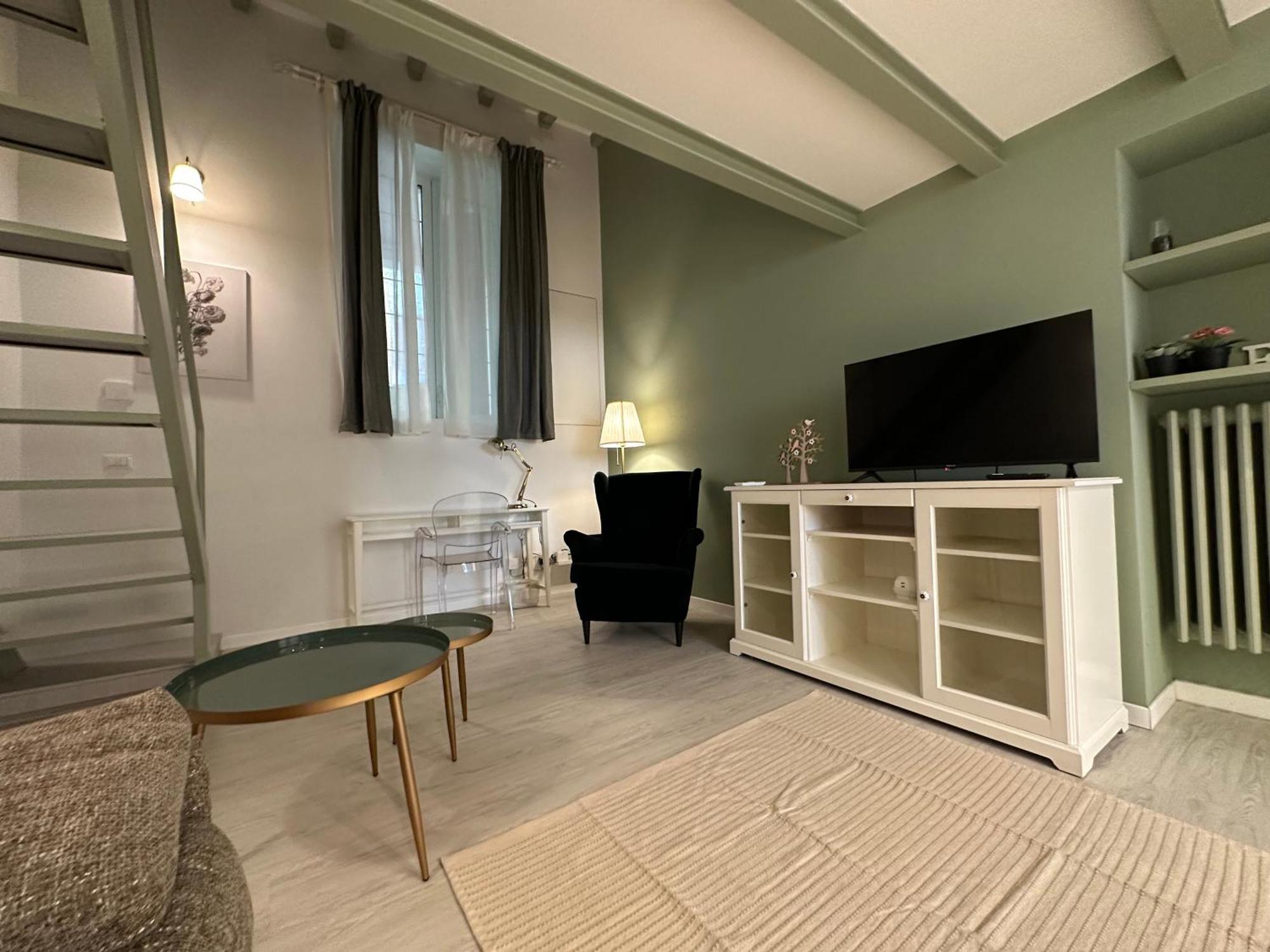 Flowers, A Cozy Suite In Milán Exteriér fotografie