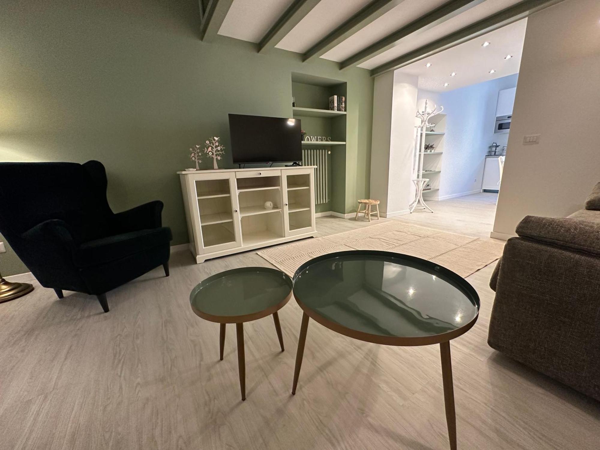 Flowers, A Cozy Suite In Milán Exteriér fotografie
