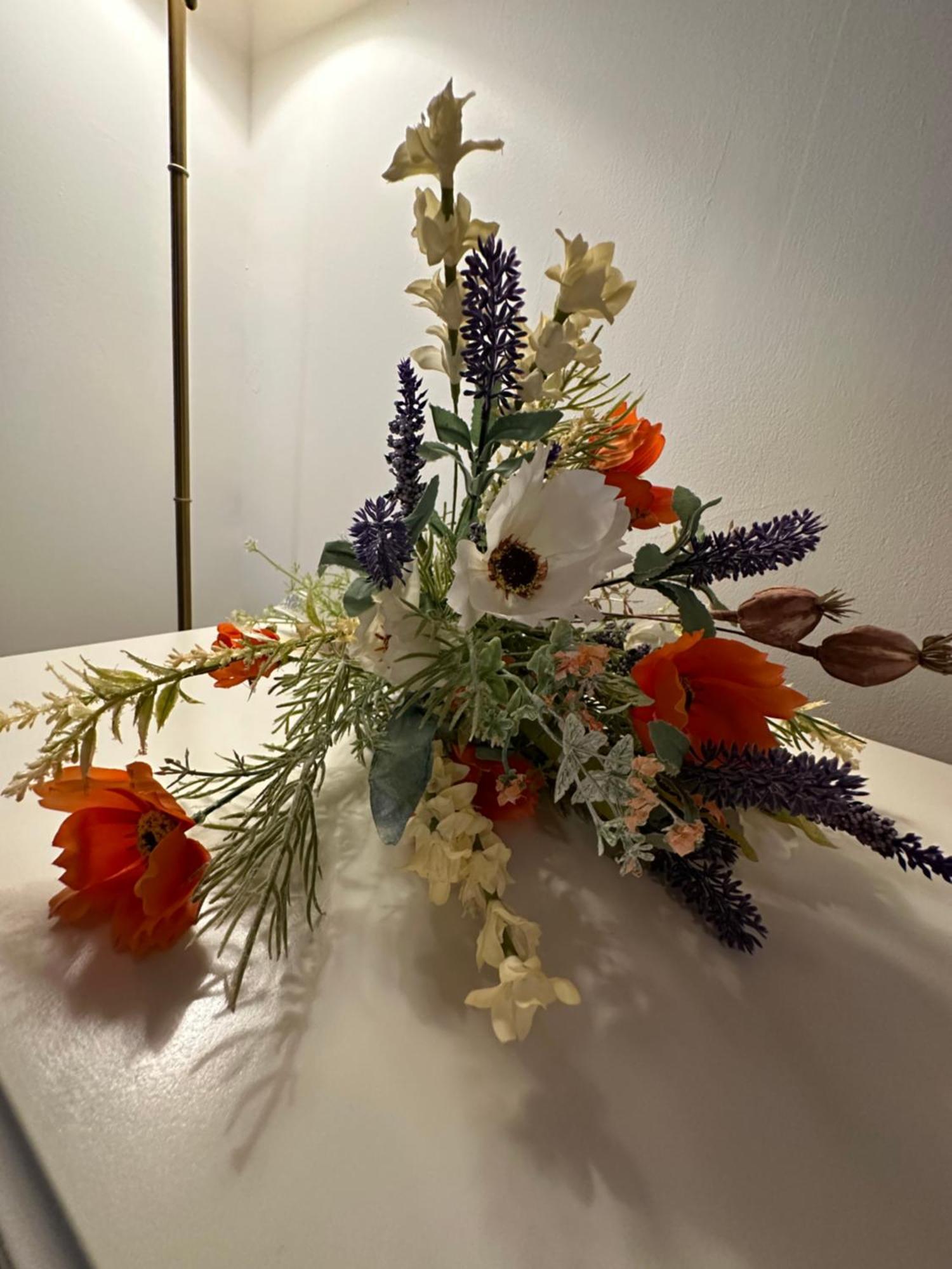Flowers, A Cozy Suite In Milán Exteriér fotografie