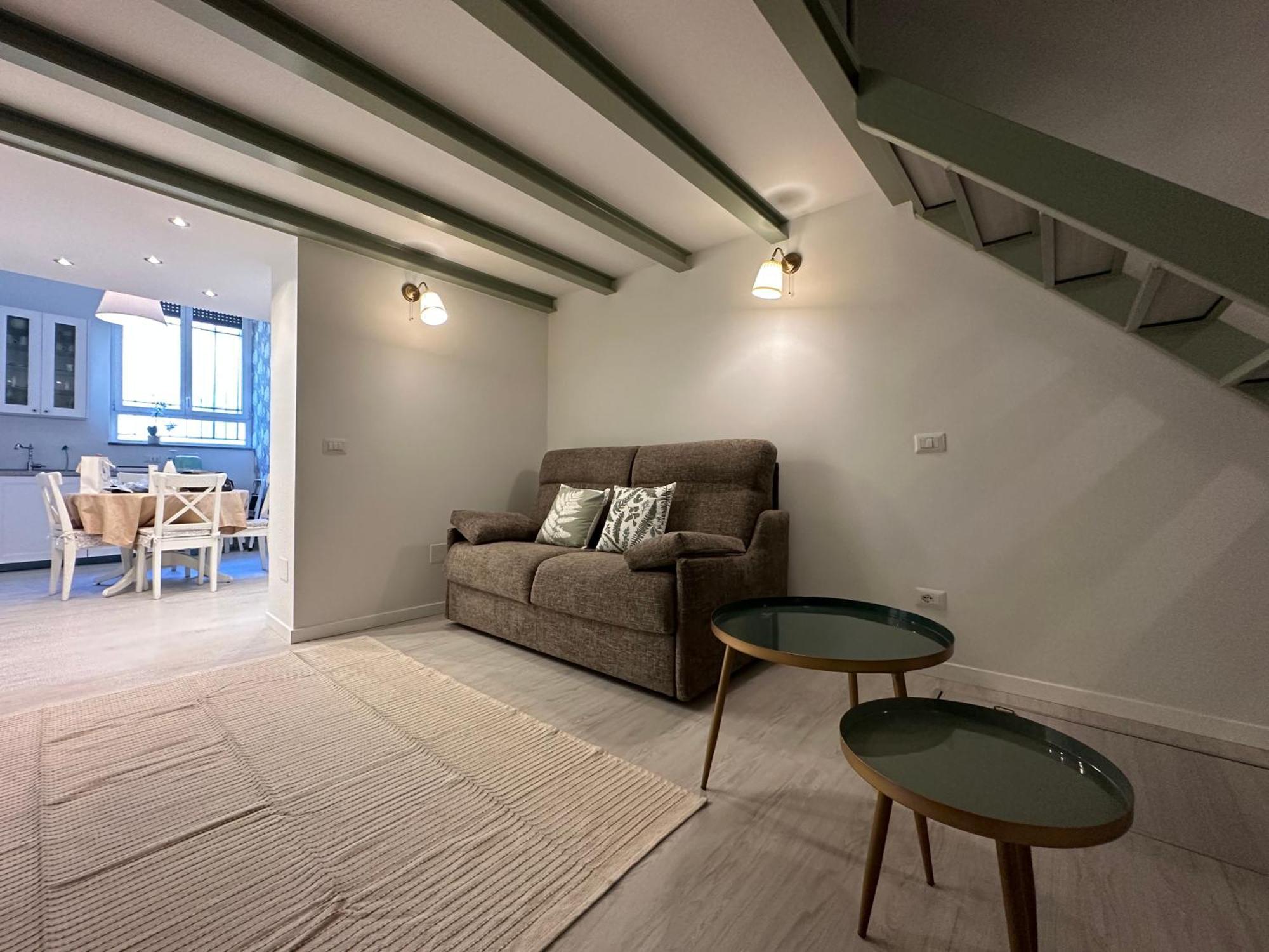 Flowers, A Cozy Suite In Milán Exteriér fotografie