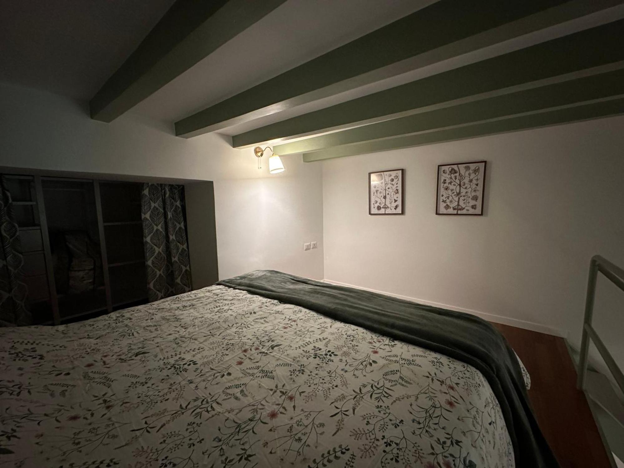 Flowers, A Cozy Suite In Milán Exteriér fotografie
