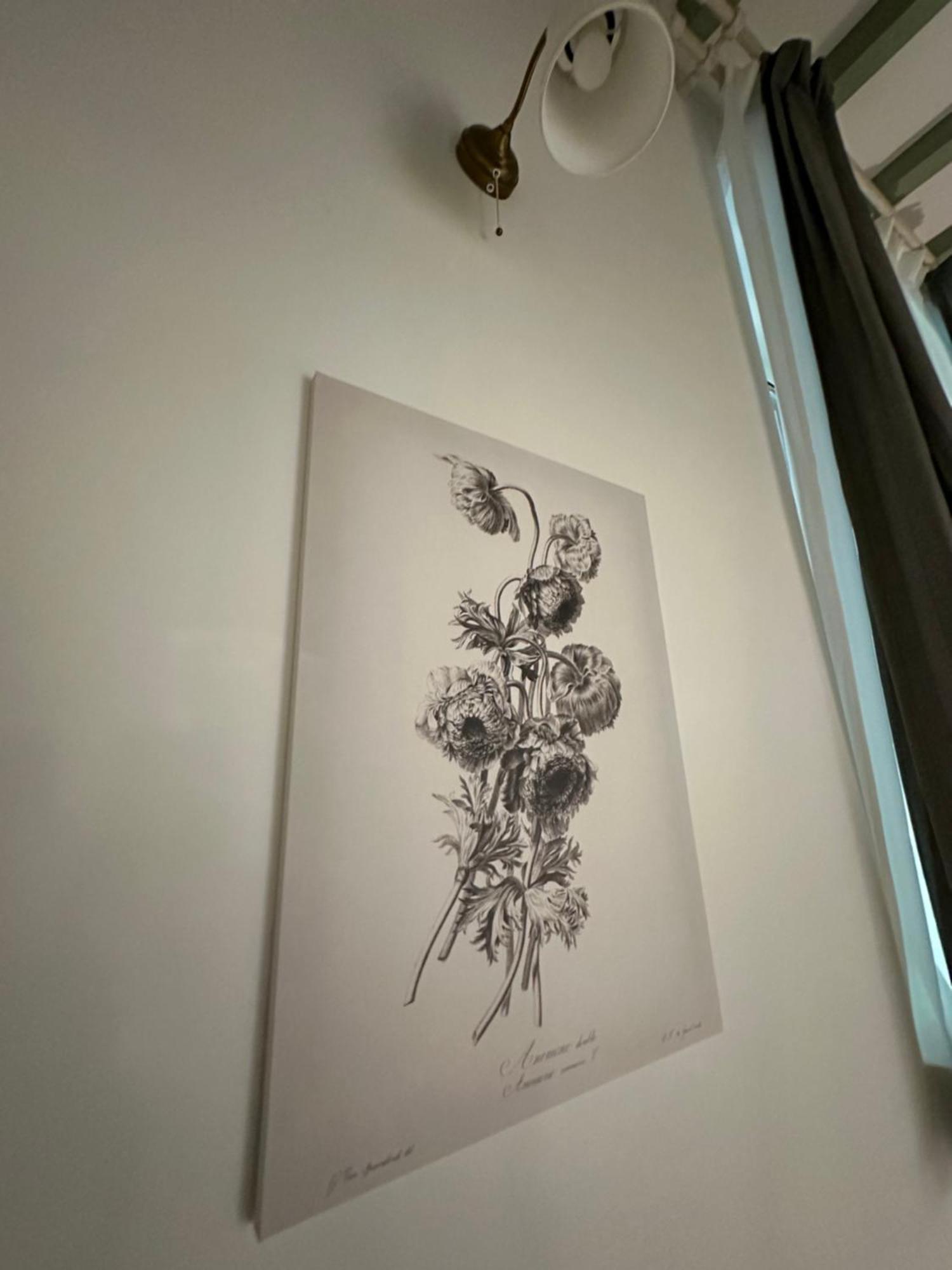 Flowers, A Cozy Suite In Milán Exteriér fotografie