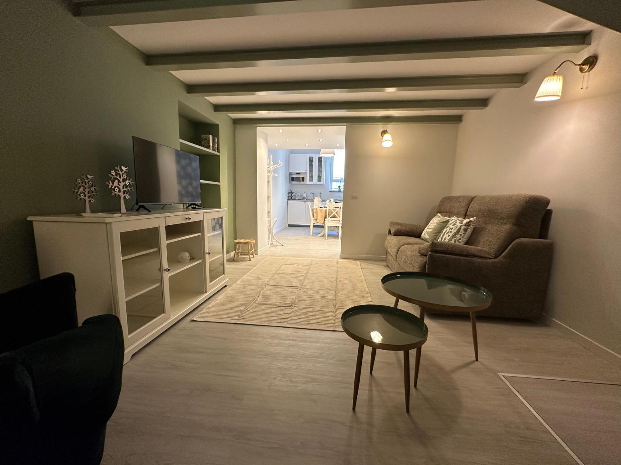 Flowers, A Cozy Suite In Milán Exteriér fotografie