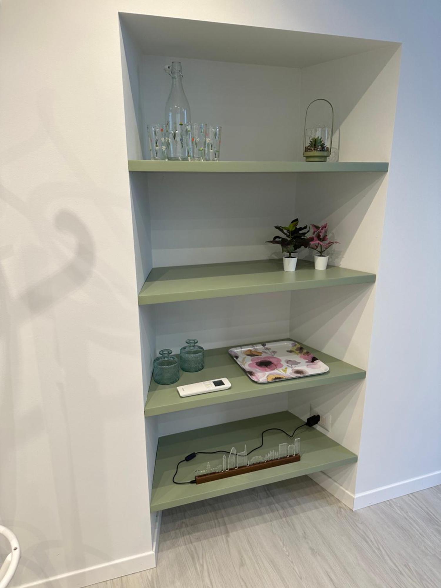 Flowers, A Cozy Suite In Milán Exteriér fotografie